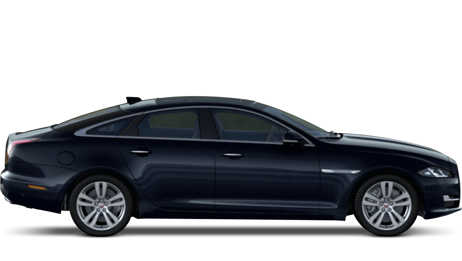 Farallon Black (Premium Metallic)