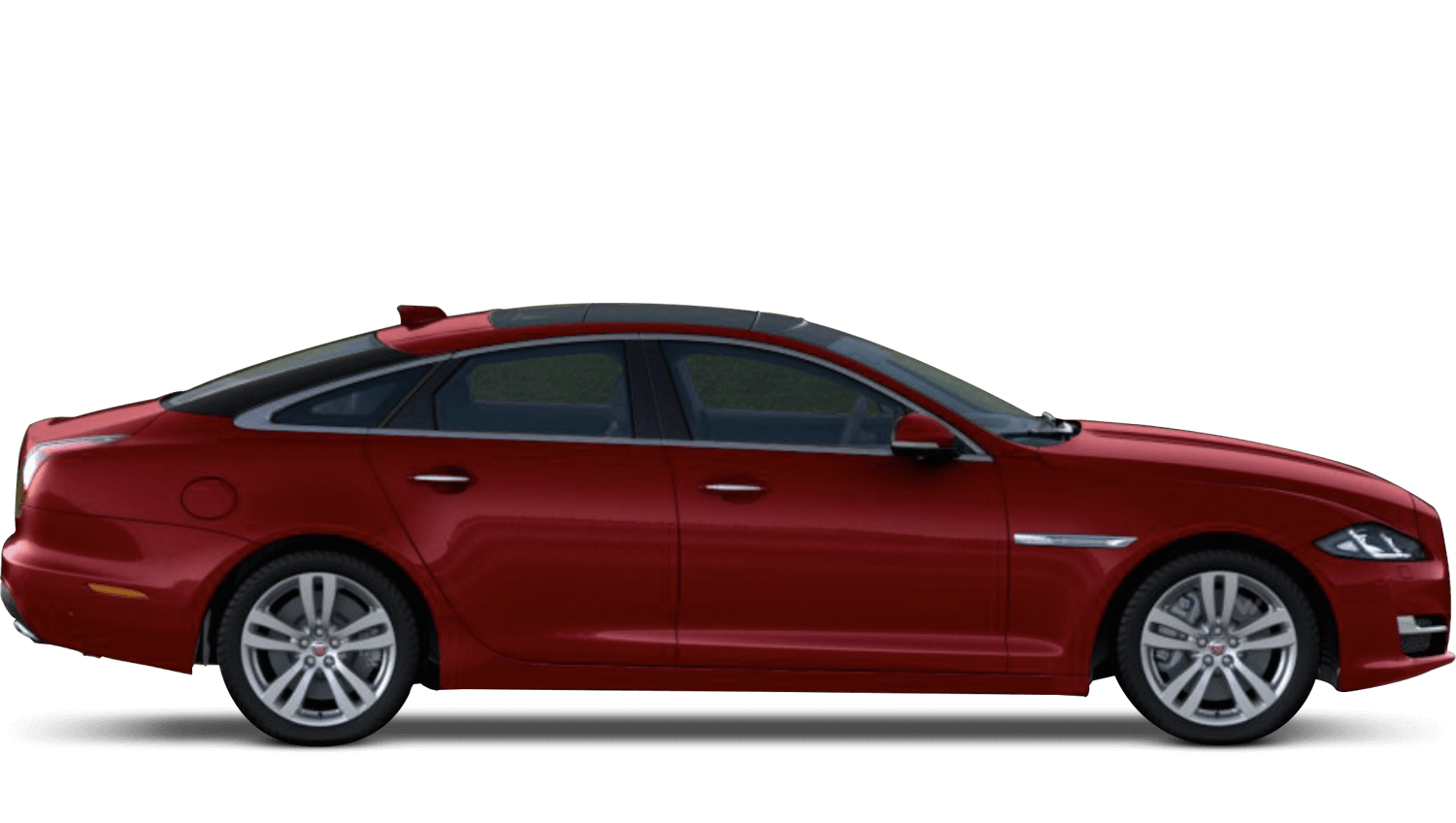 Firenze Red (Metallic)