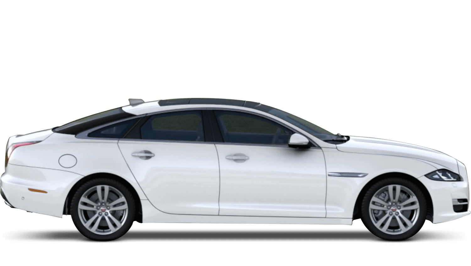 Fuji White (Solid)
