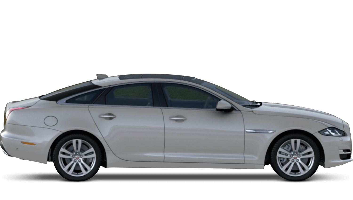 Indus Silver (Metallic)