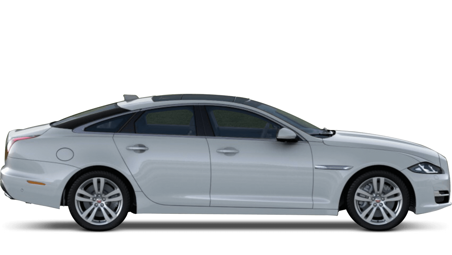 Yulong White (Metallic)
