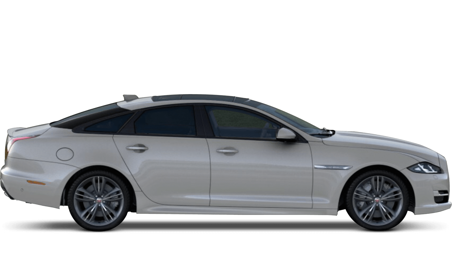Jaguar XJ R Sport | Finance Available | Jaguar