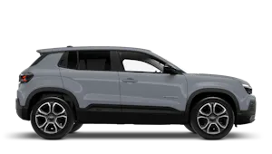1.2 Summit Suv 5dr Petrol Manual  (s/s)