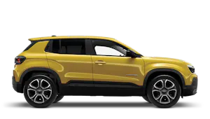 1.2 Summit Suv 5dr Petrol Manual  (s/s)