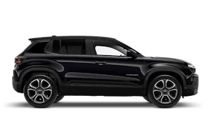 1.2 Summit Suv 5dr Petrol Manual  (s/s)