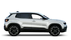 1.2 Summit SUV 5dr Petrol Manual  (s/s)