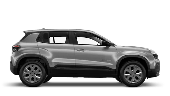 Jeep Avenger New Car Offers