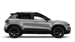 1.2 4xe Hybrid 136hp Overland Auto eAWD