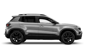 1.2 4xe Hybrid 136hp Overland Auto eAWD