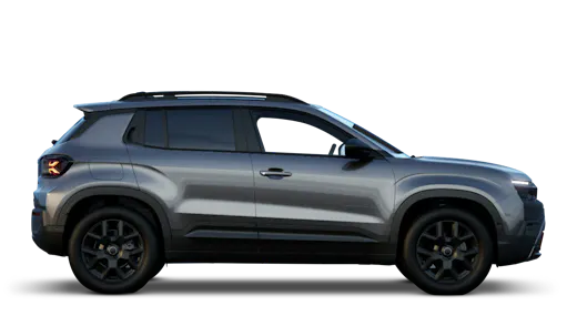 Avenger 4xe