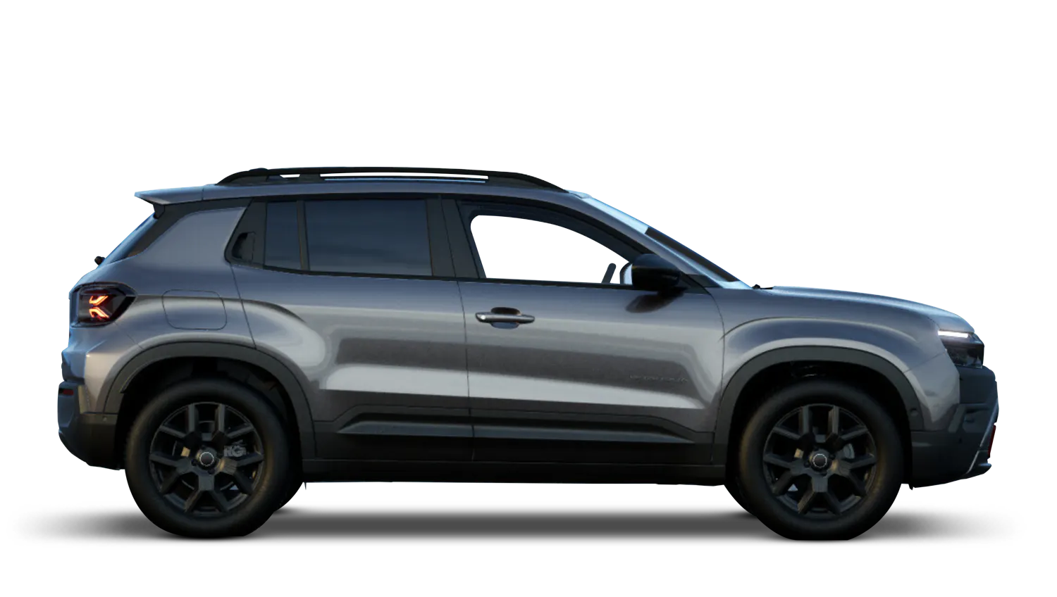 Avenger 4xe