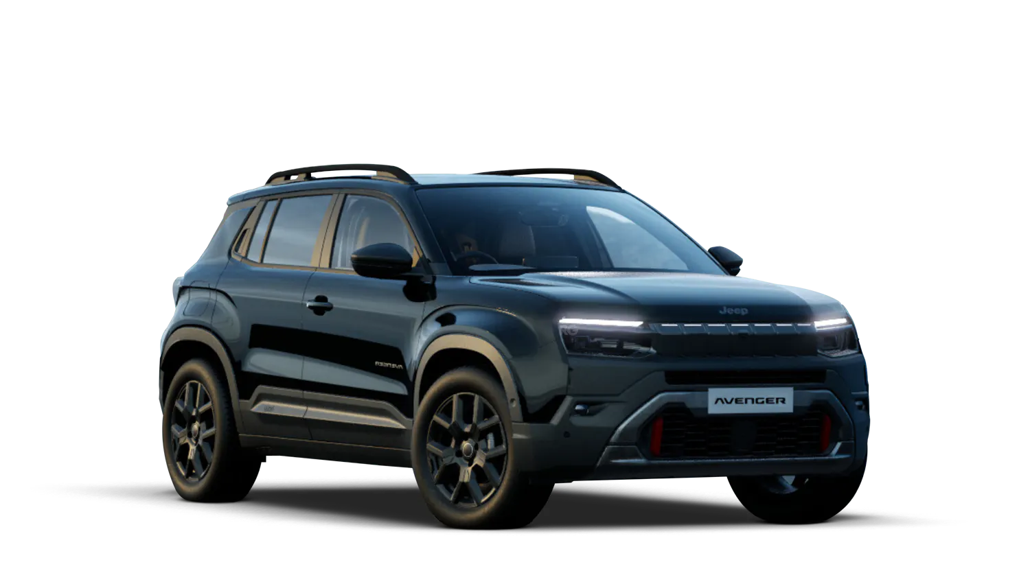 Overland