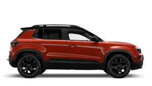 1.2 4xe Hybrid 136hp Overland Auto eAWD