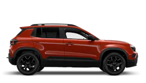 1.2 4xe Hybrid 136hp Overland Auto eAWD