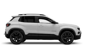 1.2 4xe Hybrid 136hp Overland Auto eAWD