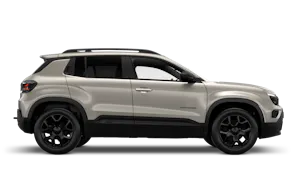 1.2 4xe Hybrid 136hp Overland Auto eAWD