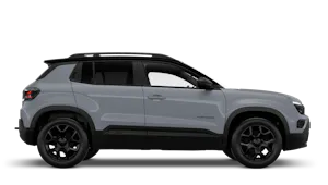 1.2 4xe Hybrid 136hp Overland Auto eAWD