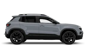 1.2 4xe Hybrid 136hp Overland Auto eAWD