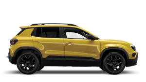 1.2 4xe Hybrid 136hp Overland Auto eAWD