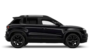 1.2 4xe Hybrid 136hp Overland Auto eAWD