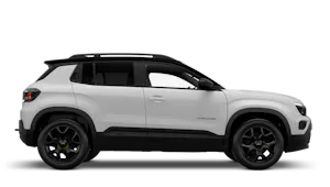 1.2 4xe Hybrid 136hp The North Face Auto eAWD