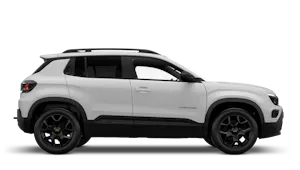 1.2 4xe Hybrid 136hp The North Face Auto eAWD