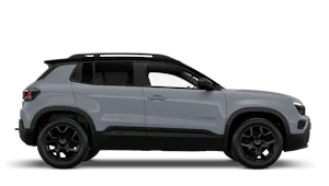 1.2 4xe Hybrid 136hp The North Face Auto eAWD