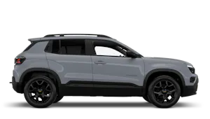1.2 4xe Hybrid 136hp The North Face Auto eAWD