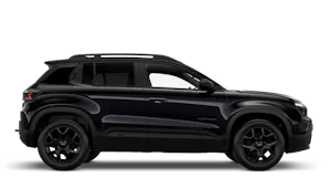 1.2 4xe Hybrid 136hp The North Face Auto eAWD