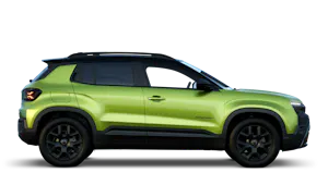 1.2 4xe Hybrid Upland 145hp Auto eAWD
