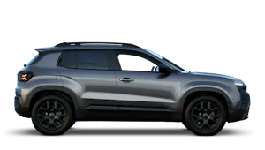 1.2 4xe Hybrid Upland 145hp Auto eAWD