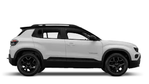 1.2 4xe Hybrid 136hp Upland Auto eAWD
