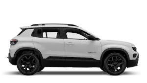 1.2 4xe Hybrid 136hp Upland Auto eAWD