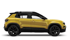 1.2 4xe Hybrid 136hp Upland Auto eAWD