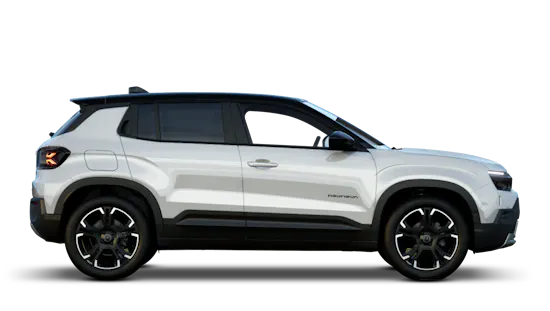 Jeep Avenger New Car Offers