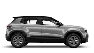 54kWh e-Altitude 156hp Auto