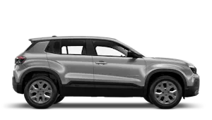54kWh e-Altitude 156hp Auto