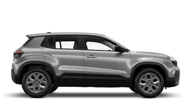 Jeep Avenger 613