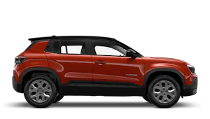 54kWh e-Altitude 156hp Auto