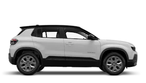 54kWh e-Altitude 156hp Auto