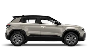 54kWh e-Altitude 156hp Auto