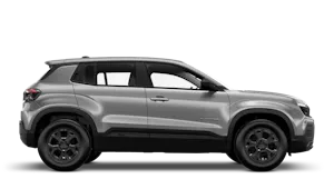 54kWh e-Longitude 156hp Auto