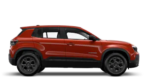 54kWh e-Longitude 156hp Auto