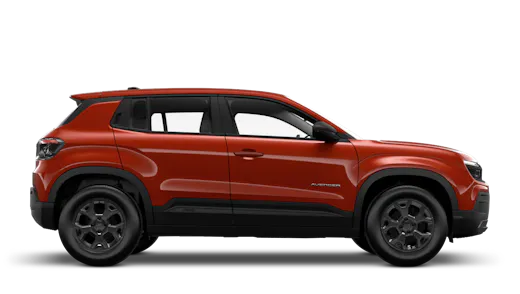 Avenger Full Electric