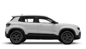 54kWh e-Longitude 156hp Auto