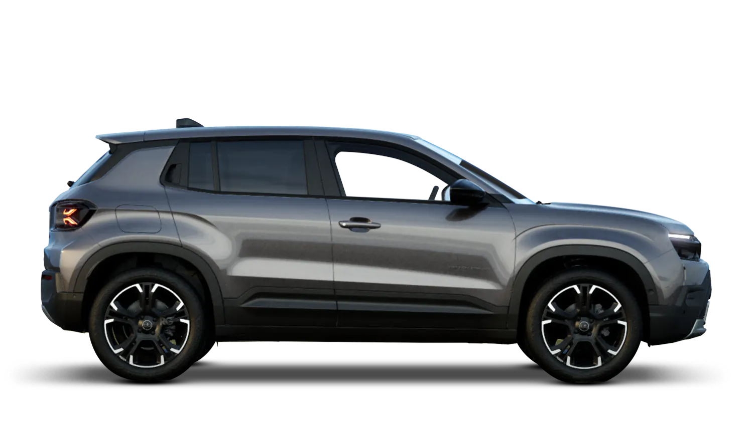 Jeep Avenger Electric E-Summit Auto SUV