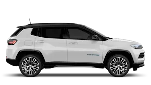 1.6 e-Hybrid PHEV 195hp Summit Auto