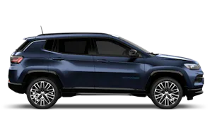 1.6 e-Hybrid PHEV 195hp Summit Auto