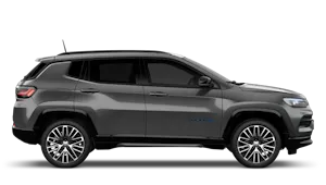 1.6 e-Hybrid PHEV 195hp Summit Auto