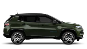 1.6 e-Hybrid PHEV 195hp Summit Auto